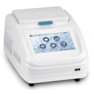 DNA testing machine PCR instrument